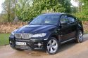 BMW X6 ActiveHybrid