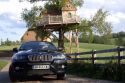 BMW X6 ActiveHybrid