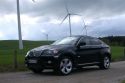 BMW X6 ActiveHybrid