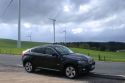 BMW X6 ActiveHybrid