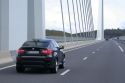 BMW X6 ActiveHybrid