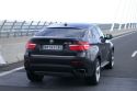 BMW X6 ActiveHybrid