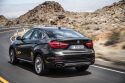 BMW X6 (F16)