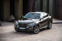 BMW X6 (F16)