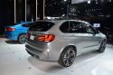 BMW X5 M et X6 M