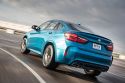 BMW X6 M F86