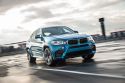 BMW X6 M F86