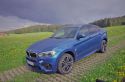 BMW X6 M F86