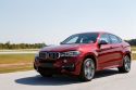 BMW X6 F16 M50d