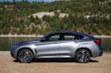 BMW X6 F16 M50d