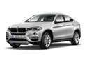 BMW X6 (F16) xDrive30d