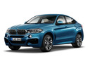 BMW X6 (F16) xDrive50i