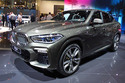 Salon de Francfort 2019 : BMW X6 (G06)