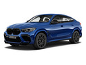 BMW X6 (G06) M Competition V8 4.4 625 ch