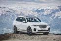 BMW X7 xDrive30d