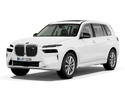 BMW X7 (G07) xDrive40d 340 ch