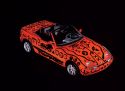 BMW Z1 « Penck » (1991)