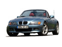 BMW Z3 (E36) 2.8i Roadster 193ch