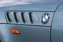 BMW Z3 (1996-2003)