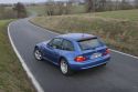 BMW Z3 Coupé (E36)