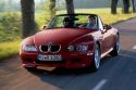 BMW Z3 M Roadster