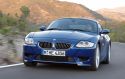 BMW Z4 M Coupé