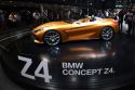 BMW Z4 Concept