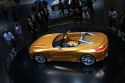 BMW Z4 Concept