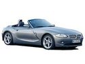 BMW Z4 (E85 Roadster) 2.5i 192ch