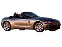 BMW Z4 (E85 Roadster) 2.5si 218ch