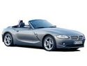 BMW Z4 (E85 Roadster) 3.0i 231ch