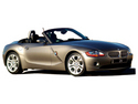 BMW Z4 (E85 Roadster) 3.0si 265ch