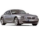 BMW Z4 (E86 Coupé) 2.5i 218ch