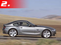 BMW Z4 Coupé 3.0si