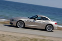 BMW Z4 sDrive35i