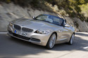 BMW Z4 sDrive35i