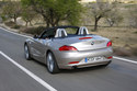 BMW Z4 sDrive35i