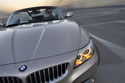 BMW Z4 sDrive35i