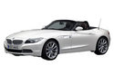 BMW Z4 (E89 Roadster) sDrive35i 306ch