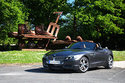 Essai BMW Z4 sDrive35i