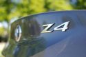 BMW Z4 sDrive35i