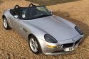 BMW Z8