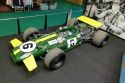 Brabham BT26/4