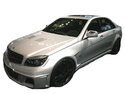 BRABUS BULLIT V12 Biturbo