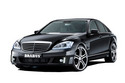 BRABUS S V12 R