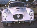 Autojumble de Beaulieu 2003 : BRISTOL 405