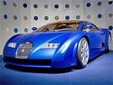 BUGATTI EB 18-3 Chiron