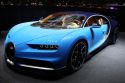 bugatti CHIRON