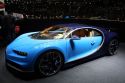 BUGATTI Chiron