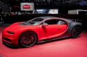 BUGATTI Chiron Sport